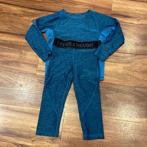Threads 4 Thought base layer set from REI